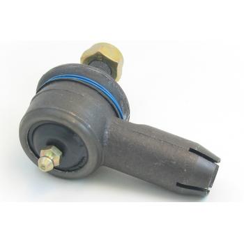 1993 Volkswagen Fox Steering Tie Rod End Front Outer Mevotech MES3158RL image 2 of 3