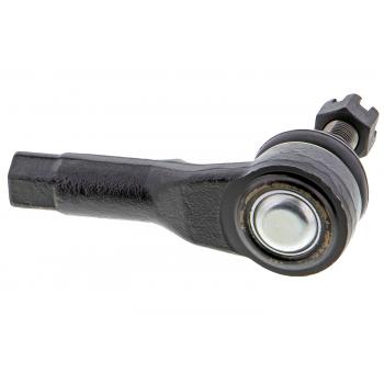 1992 Ford Probe Steering Tie Rod End Front Outer Mevotech MES3168 image 3 of 3