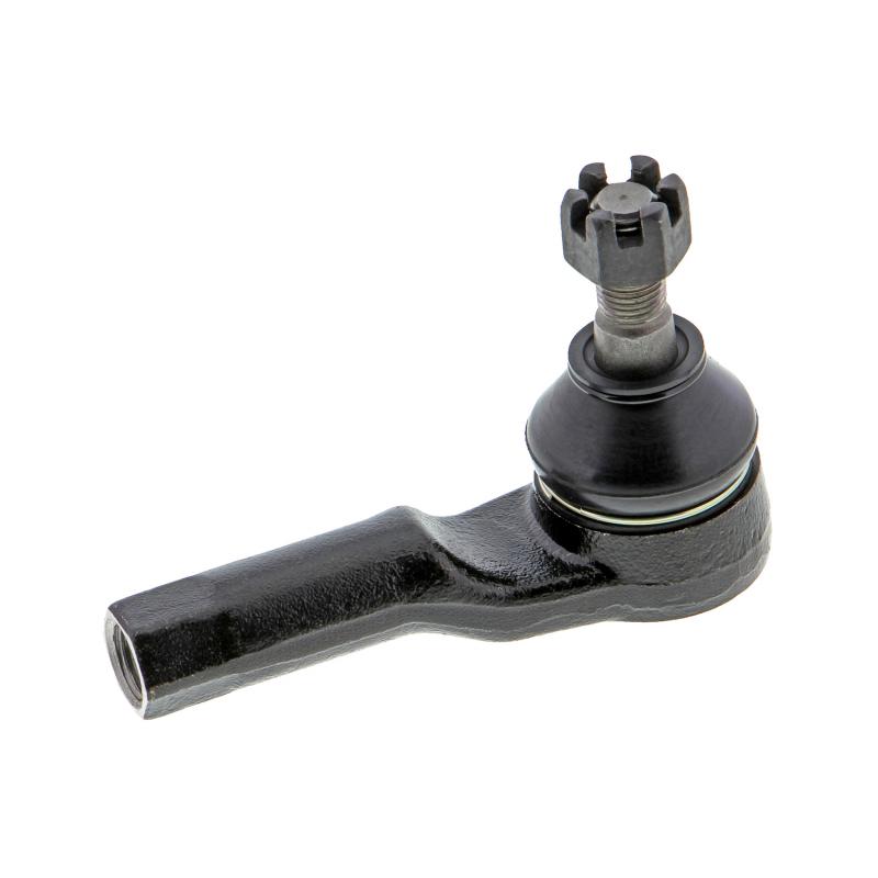 1992 Mazda MX-6 Steering Tie Rod End Front Outer Mevotech MES3168 image 1 of 3