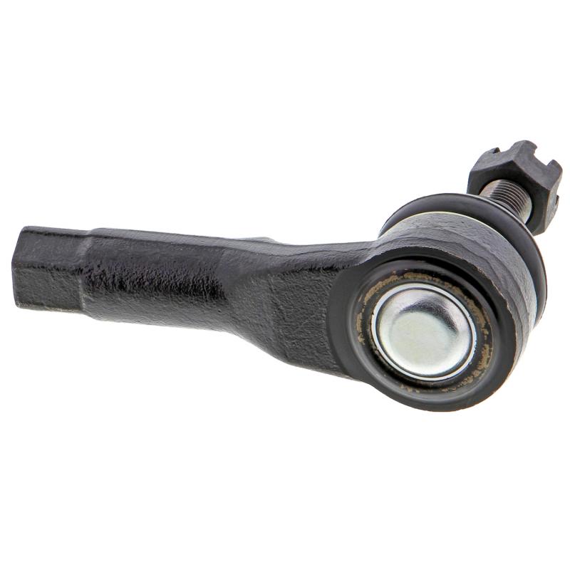1992 Mazda MX-6 Steering Tie Rod End Front Outer Mevotech MES3168 image 3 of 3