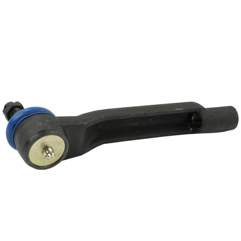1995 Lincoln Mark VIII Steering Tie Rod End Front Outer Mevotech MES3169RL image 3 of 3