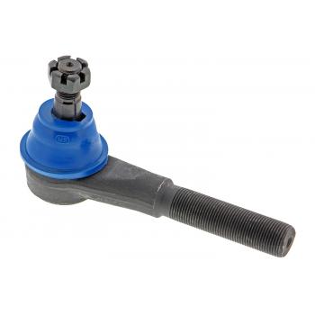 1999 Dodge Ram 3500 Steering Tie Rod End Front Outer Mevotech MES3172RLT image 1 of 3