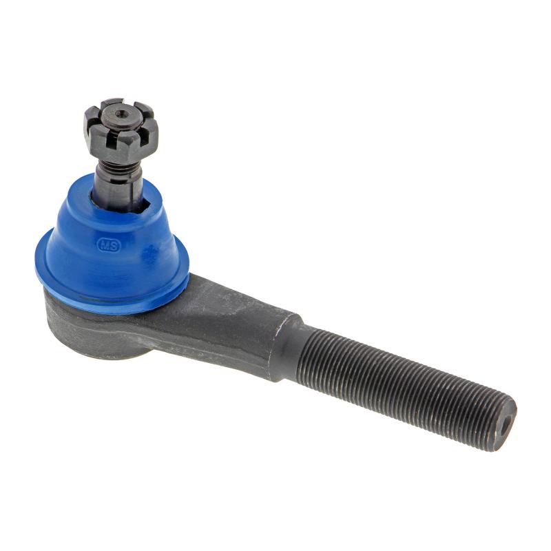 1995 Dodge Ram 3500 Steering Tie Rod End Front Outer Mevotech MES3172RLT image 1 of 3