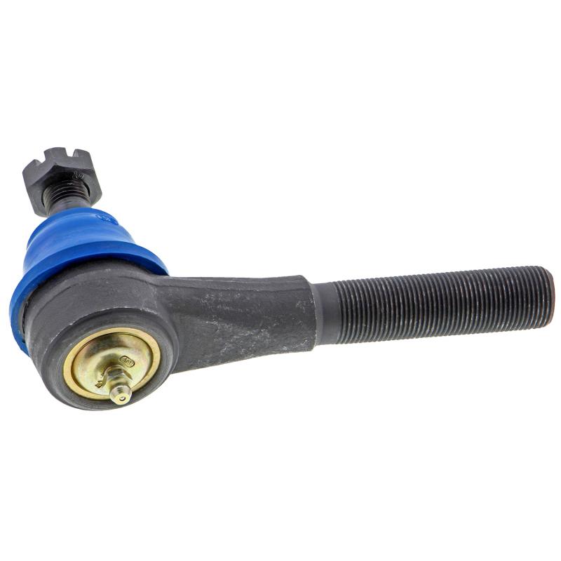 1995 Dodge Ram 3500 Steering Tie Rod End Front Outer Mevotech MES3172RLT image 3 of 3