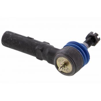 2001 Chrysler Neon Steering Tie Rod End Front Outer Mevotech MES3173RL image 1 of 3