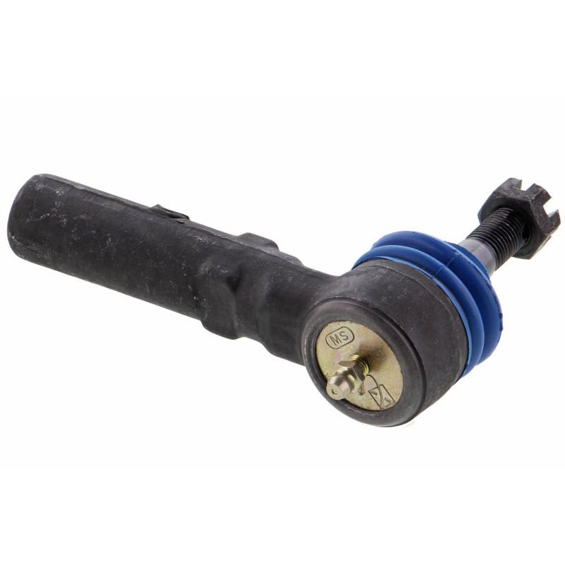 1996 Dodge Neon Steering Tie Rod End Front Outer Mevotech MES3173RL image 1 of 3
