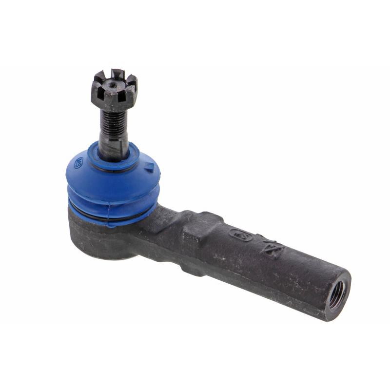 1996 Dodge Neon Steering Tie Rod End Front Outer Mevotech MES3173RL image 2 of 3