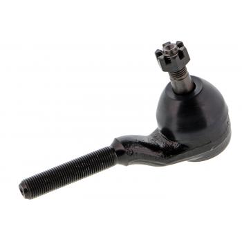 1962 Mercury Comet Steering Tie Rod End Front Outer Mevotech MES317L image 2 of 3
