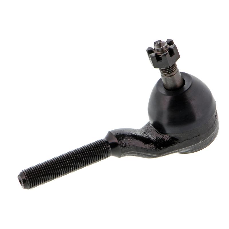 1963 Ford Ranchero Steering Tie Rod End Front Outer Mevotech MES317L image 2 of 3