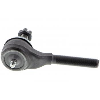 1962 Mercury Comet Steering Tie Rod End Front Inner Mevotech MES317R image 1 of 3