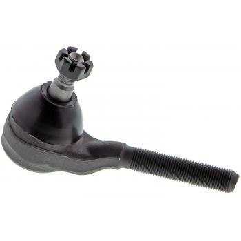 1962 Mercury Comet Steering Tie Rod End Front Inner Mevotech MES317R image 3 of 3
