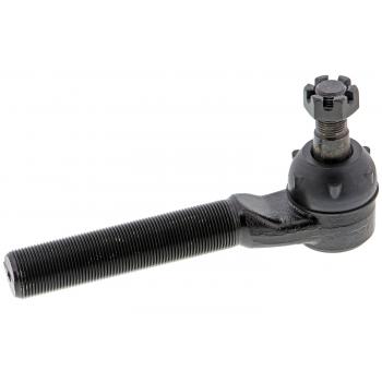 2002 GMC C3500HD Steering Tie Rod End Front Left Outer Mevotech MES3185L image 2 of 3