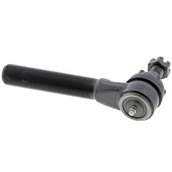 2002 GMC C3500HD Steering Tie Rod End Front Left Outer Mevotech MES3185L image 3 of 3