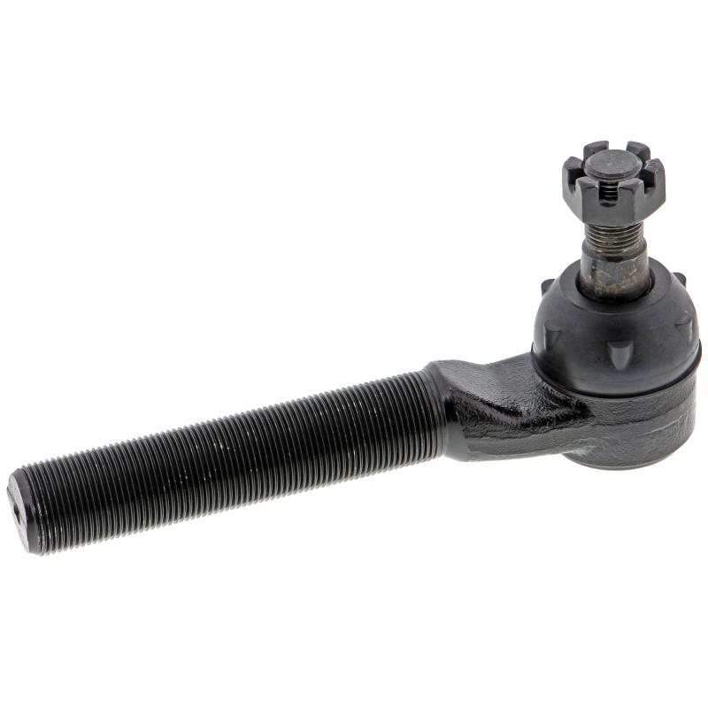1994 Chevrolet C3500HD Steering Tie Rod End Front Left Outer Mevotech MES3185L image 2 of 3