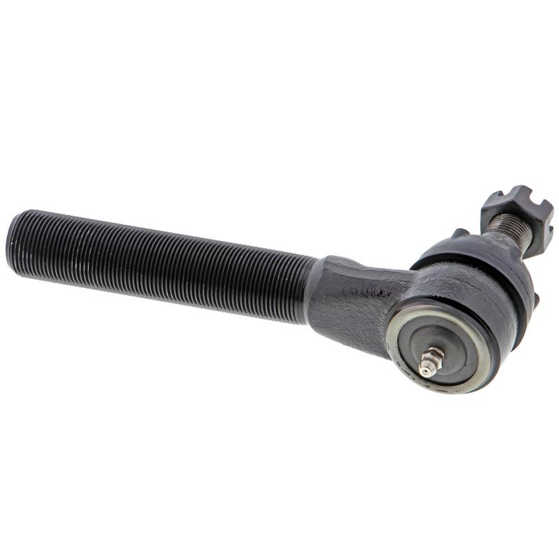 1994 Chevrolet C3500HD Steering Tie Rod End Front Left Outer Mevotech MES3185L image 3 of 3