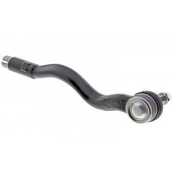 2000 BMW Z3 Steering Tie Rod End Front Left Outer Mevotech MES3189 image 3 of 3