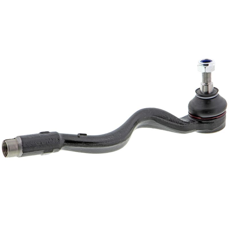 1992 BMW 325i Steering Tie Rod End Front Left Outer Mevotech MES3189 image 2 of 3