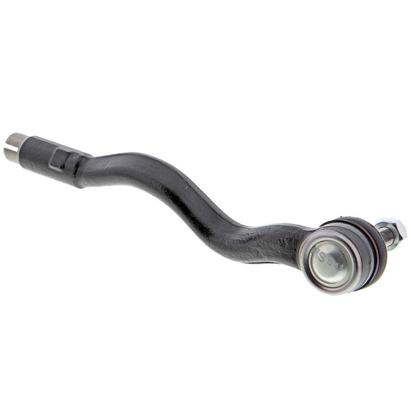 1992 BMW 325i Steering Tie Rod End Front Left Outer Mevotech MES3189 image 3 of 3