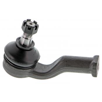 2005 Mazda Miata Steering Tie Rod End Front Outer Mevotech MES3191 image 2 of 3