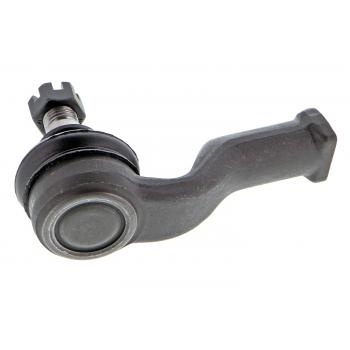 2005 Mazda Miata Steering Tie Rod End Front Outer Mevotech MES3191 image 3 of 3