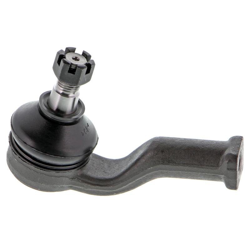 2002 Mazda Miata Steering Tie Rod End Front Outer Mevotech MES3191 image 2 of 3
