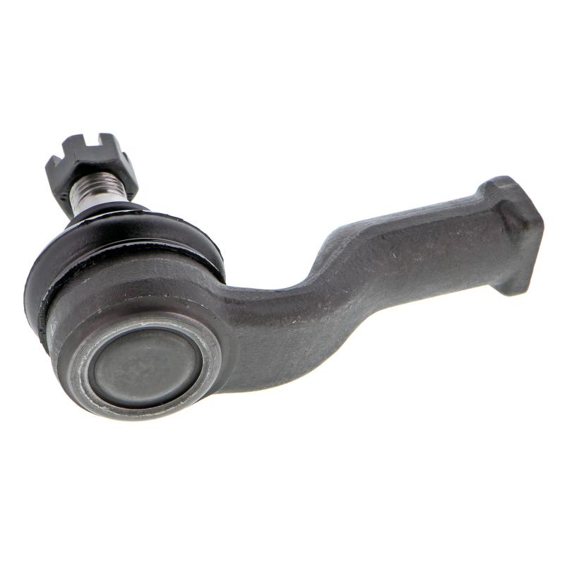 2002 Mazda Miata Steering Tie Rod End Front Outer Mevotech MES3191 image 3 of 3