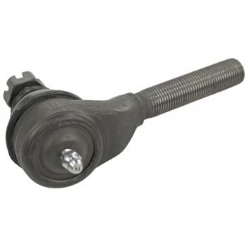 1968 Dodge Dart Steering Tie Rod End Front Inner Mevotech MES319L image 3 of 3
