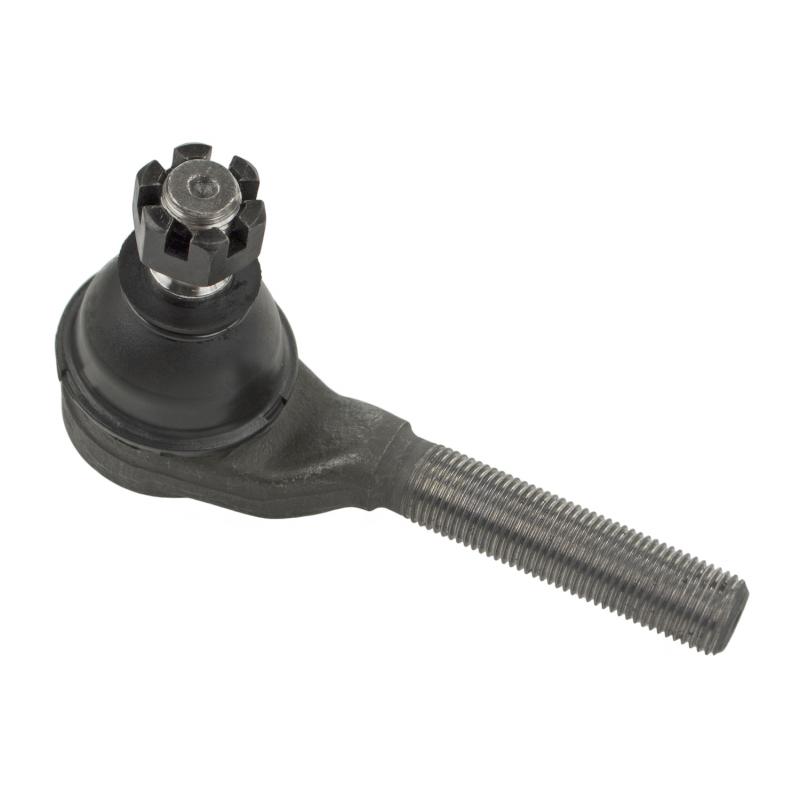 1962 Plymouth Valiant Steering Tie Rod End Front Inner Mevotech MES319L image 2 of 3