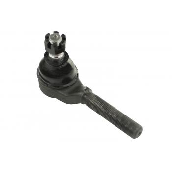 1968 Dodge Dart Steering Tie Rod End Front Outer Mevotech MES319R image 3 of 3