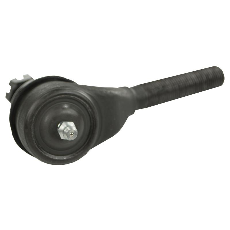 1962 Plymouth Valiant Steering Tie Rod End Front Outer Mevotech MES319R image 1 of 3
