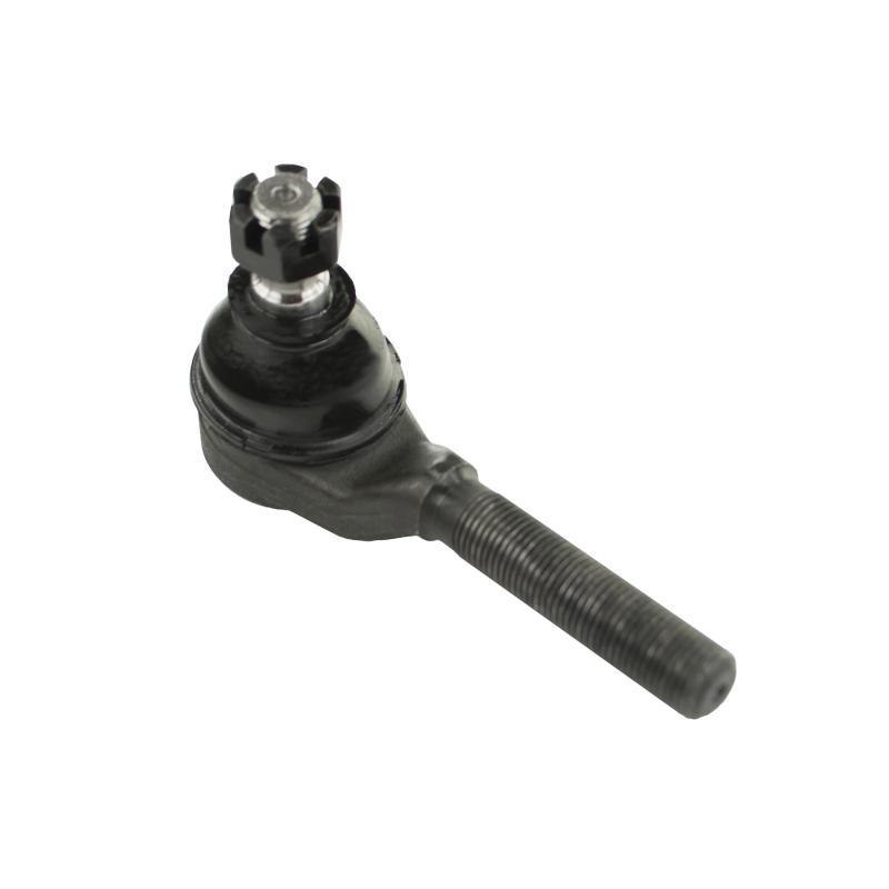 1962 Plymouth Valiant Steering Tie Rod End Front Outer Mevotech MES319R image 3 of 3