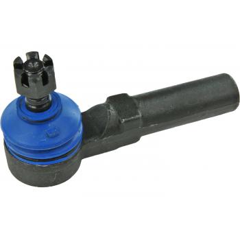 1995 Mercury Villager Steering Tie Rod End Front Outer Mevotech MES3200RL image 2 of 3