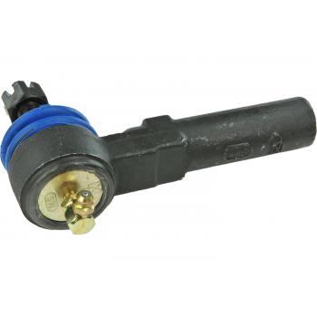 1995 Mercury Villager Steering Tie Rod End Front Outer Mevotech MES3200RL image 3 of 3