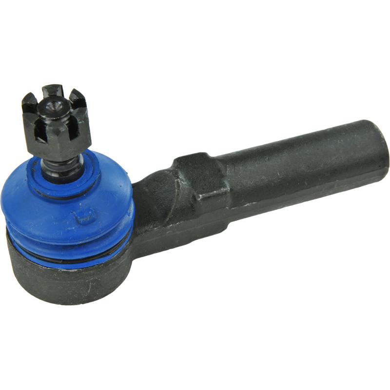 2001 Nissan Quest Steering Tie Rod End Front Outer Mevotech MES3200RL image 2 of 3