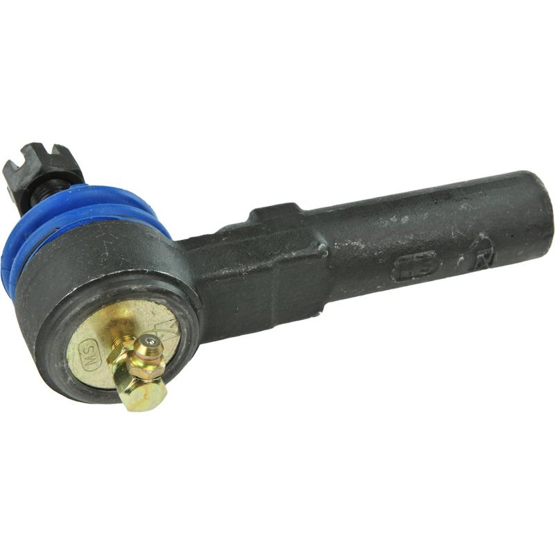 2001 Nissan Quest Steering Tie Rod End Front Outer Mevotech MES3200RL image 3 of 3