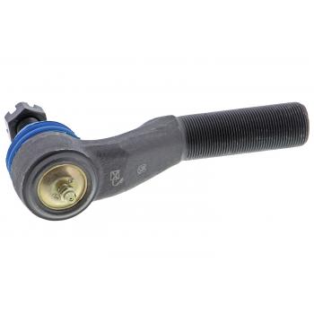 1996 Ford E-350 Econoline Club Wagon Steering Tie Rod End Front Right Outer Mevotech MES3202R image 1 of 3