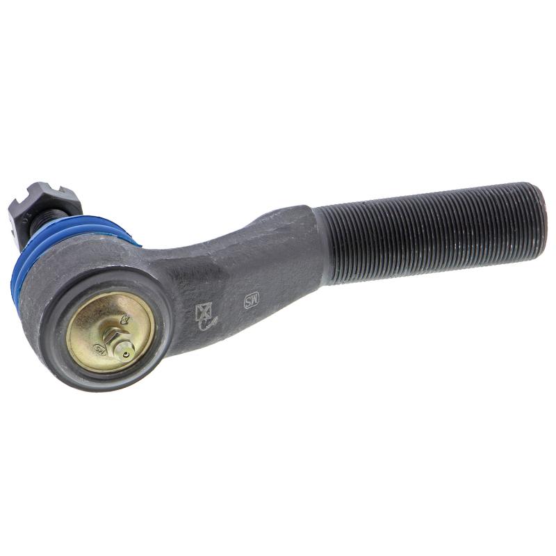 2002 Ford E-350 Econoline Club Wagon Steering Tie Rod End Front Right Outer Mevotech MES3202R image 1 of 3