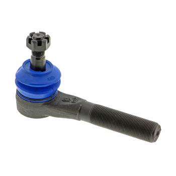 1996 Ford E-150 Econoline Club Wagon Steering Tie Rod End Front Left Outer Mevotech MES3203L image 1 of 3