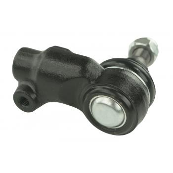 1999 Saab 9-3 Steering Tie Rod End Front Right Outer Mevotech MES3237 image 2 of 3