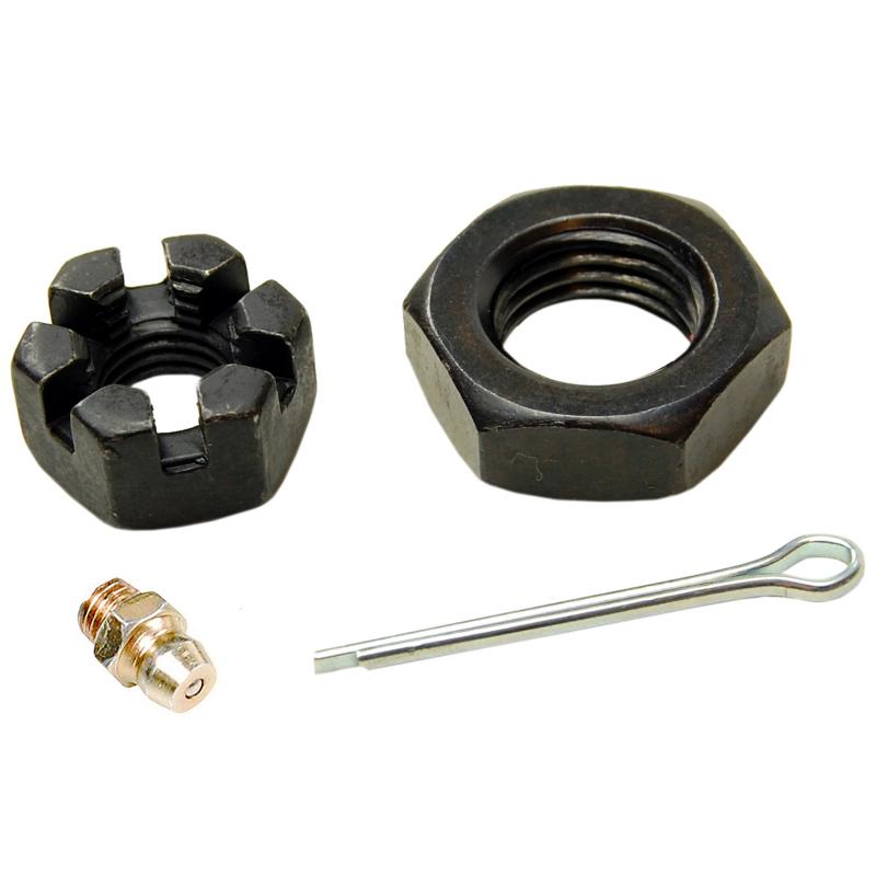 1994 Cadillac Eldorado Steering Tie Rod End Front Outer Mevotech MES3238RL image 2 of 3