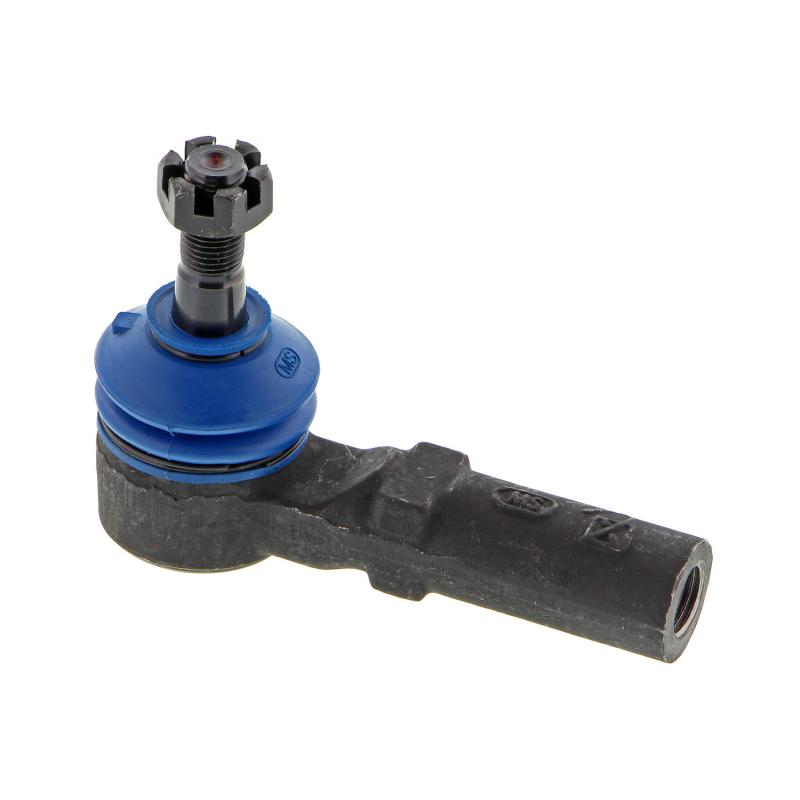 1994 Cadillac Eldorado Steering Tie Rod End Front Outer Mevotech MES3238RL image 3 of 3