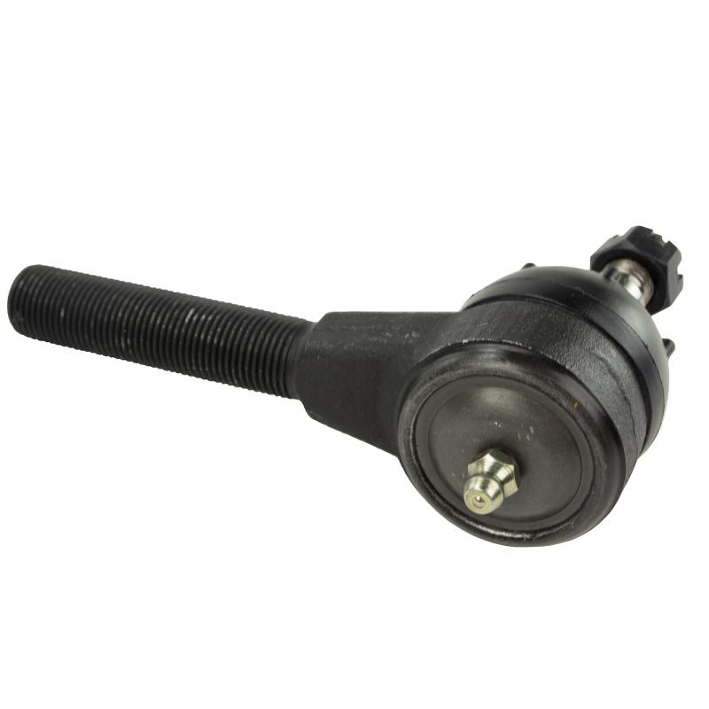 1965 Chevrolet Chevy II Steering Tie Rod End Front Inner Mevotech MES323L image 2 of 3
