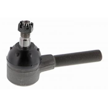 1966 Chevrolet Corvette Steering Tie Rod End Front Left Outer Mevotech MES323R image 2 of 3