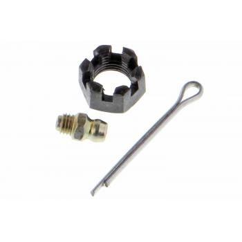 1966 Chevrolet Corvette Steering Tie Rod End Front Left Outer Mevotech MES323R image 3 of 3