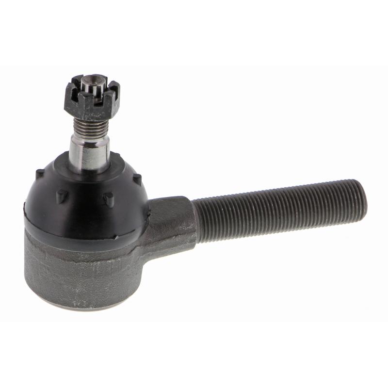 1966 Chevrolet Corvette Steering Tie Rod End Front Left Outer Mevotech MES323R image 2 of 3