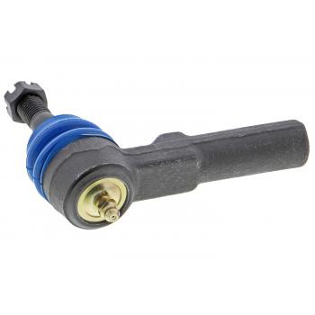 1996 Buick Century Steering Tie Rod End Front Outer Mevotech MES3242RL image 2 of 3