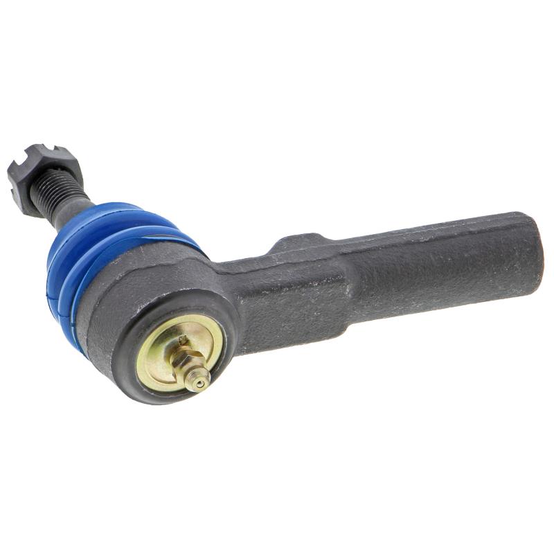 1995 Buick Century Steering Tie Rod End Front Outer Mevotech MES3242RL image 2 of 3