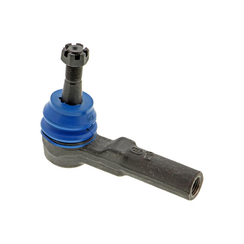 1995 Buick Century Steering Tie Rod End Front Outer Mevotech MES3242RL image 3 of 3