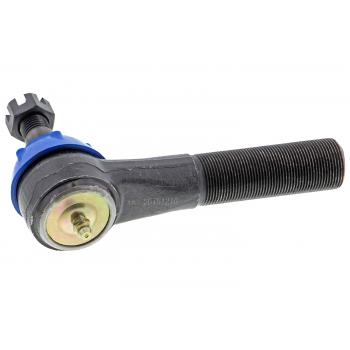 1997 Dodge Ram 3500 Steering Tie Rod End Front Left Outer Mevotech MES3248RT image 1 of 3