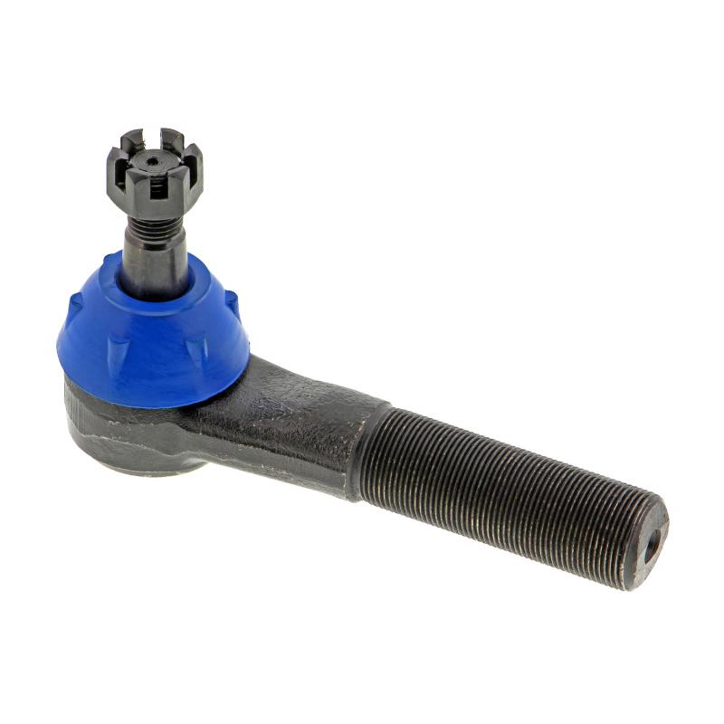 1995 Dodge Ram 3500 Steering Tie Rod End Front Left Outer Mevotech MES3248RT image 2 of 3